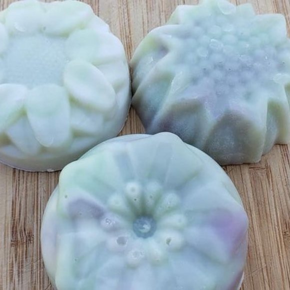 Other - Handmade DISH Soap with Lavender and Spearmint